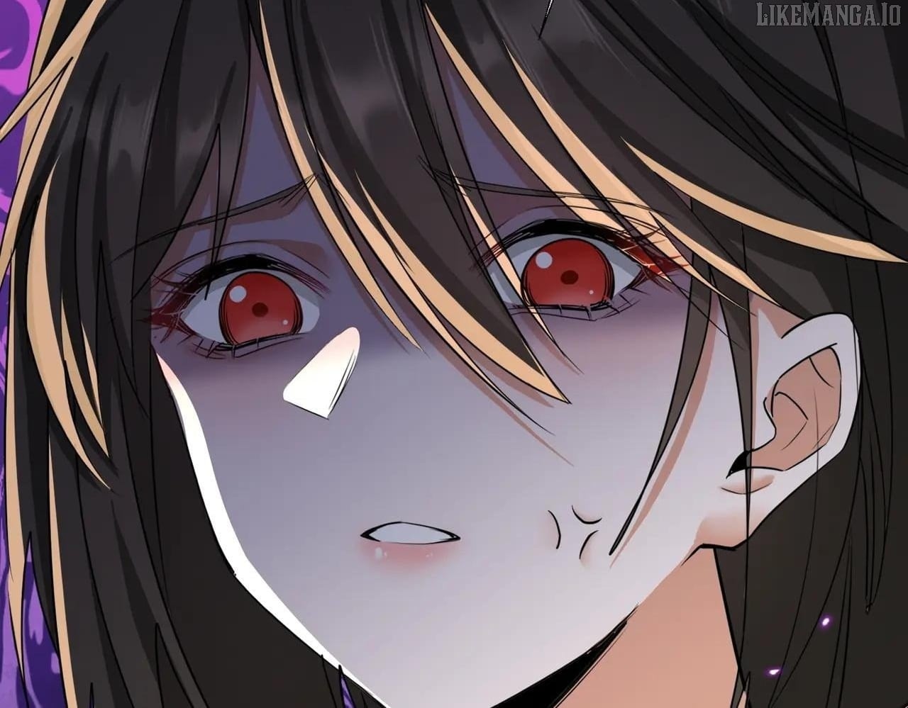 My Empress Apprentice is Becoming Evil Chapter 66 - page 85